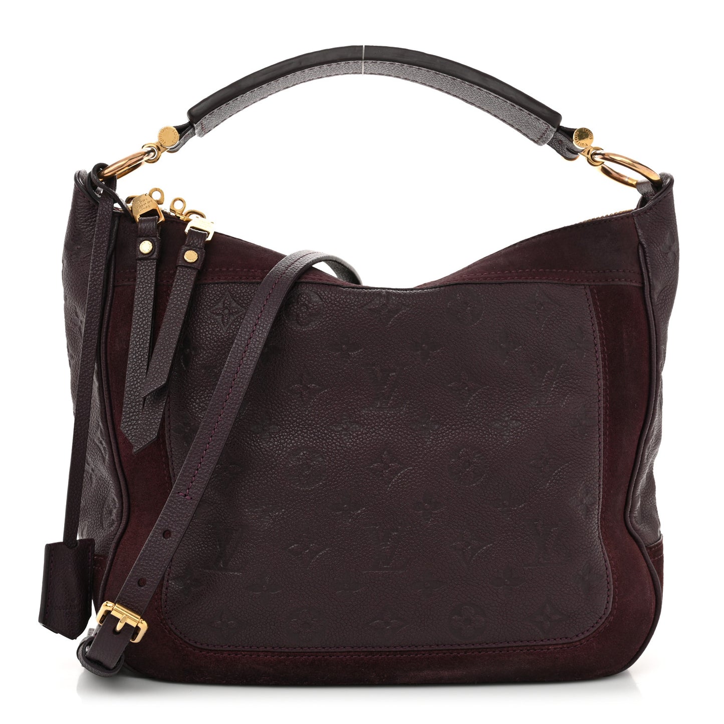 Empreinte Suede Audacieuse PM Aube