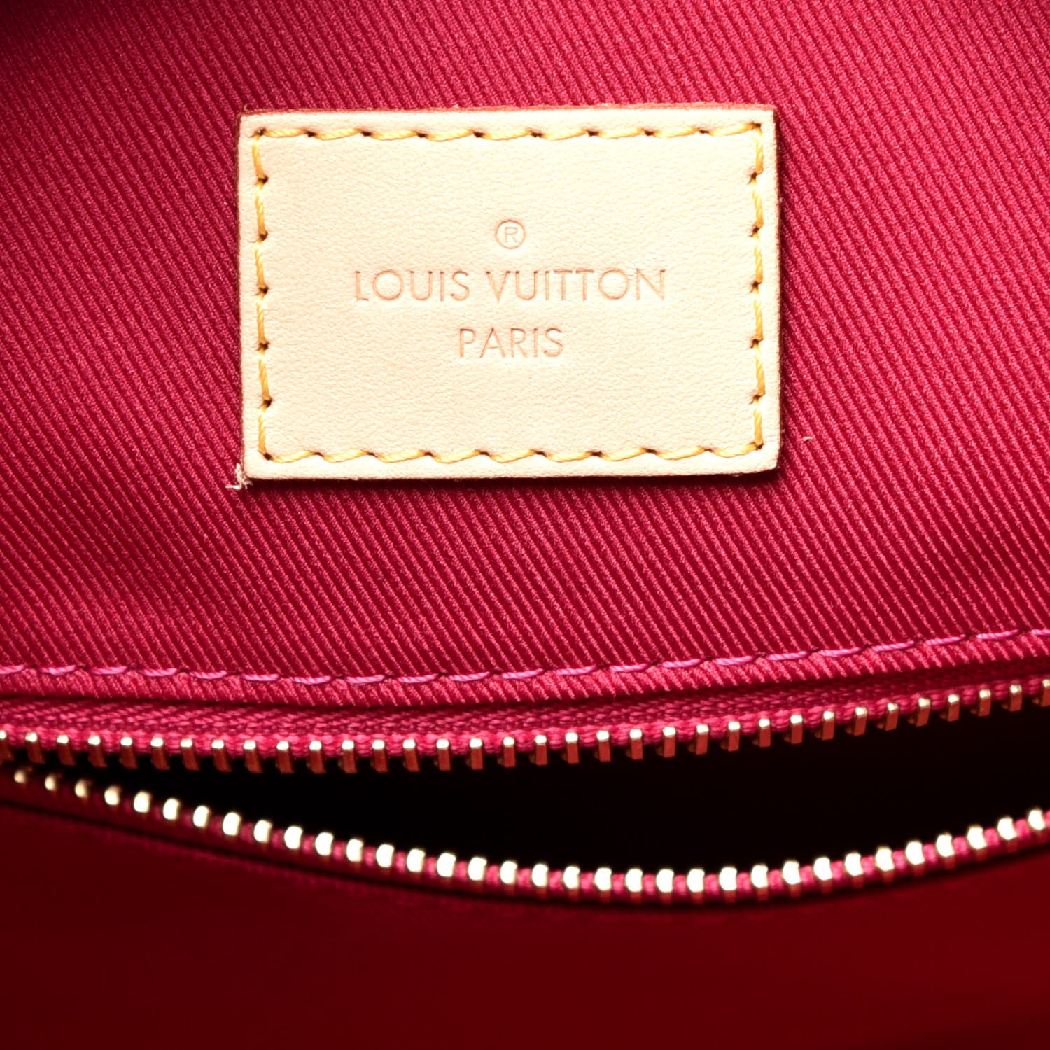 Louis Vuitton Monogram Graceful PM Pivoine 6 of 10