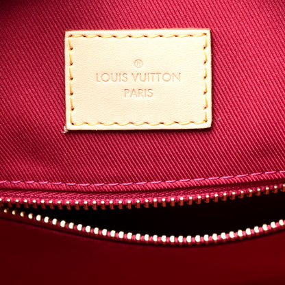 Louis Vuitton Monogram Graceful PM Pivoine 6 of 10