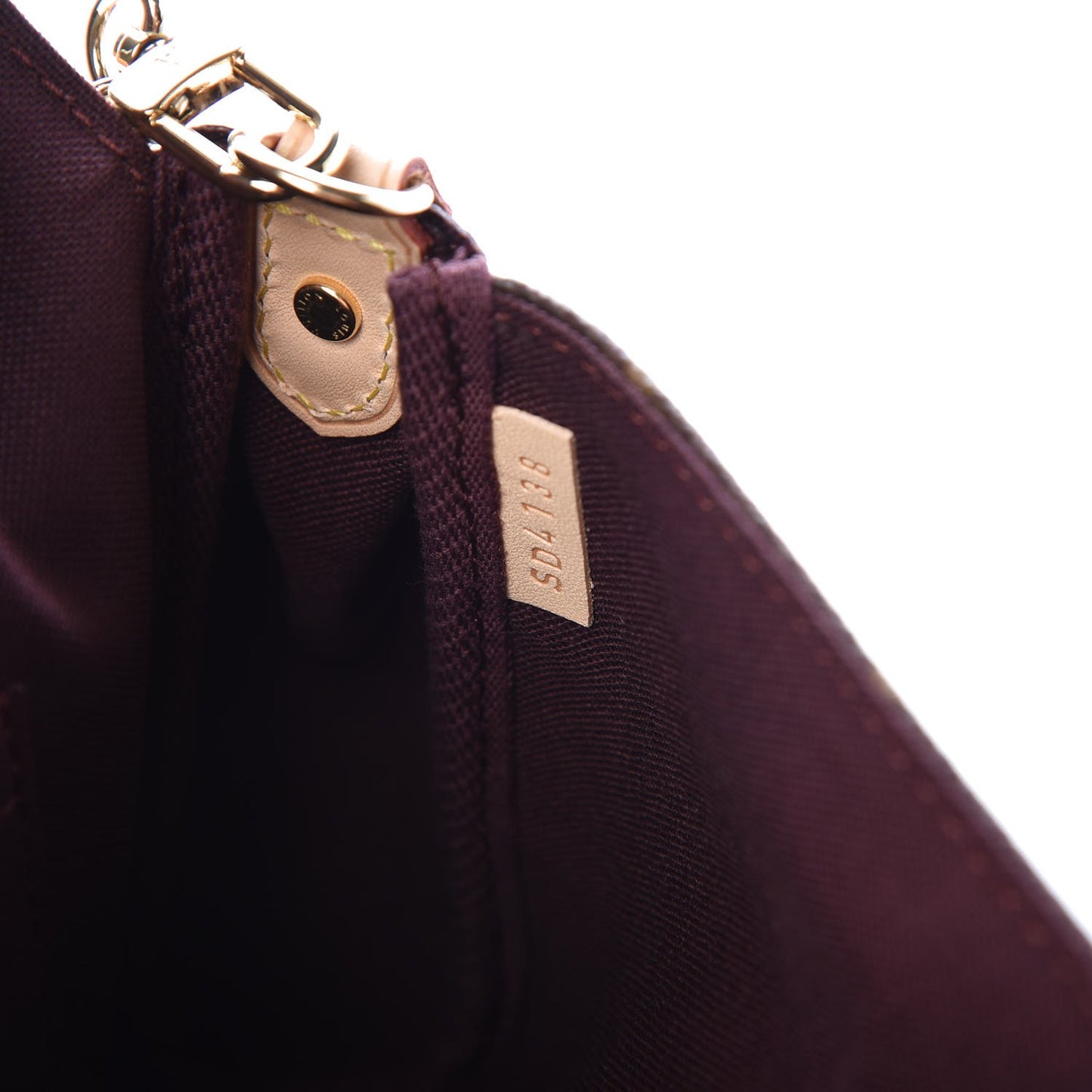 Monogram Favorite MM