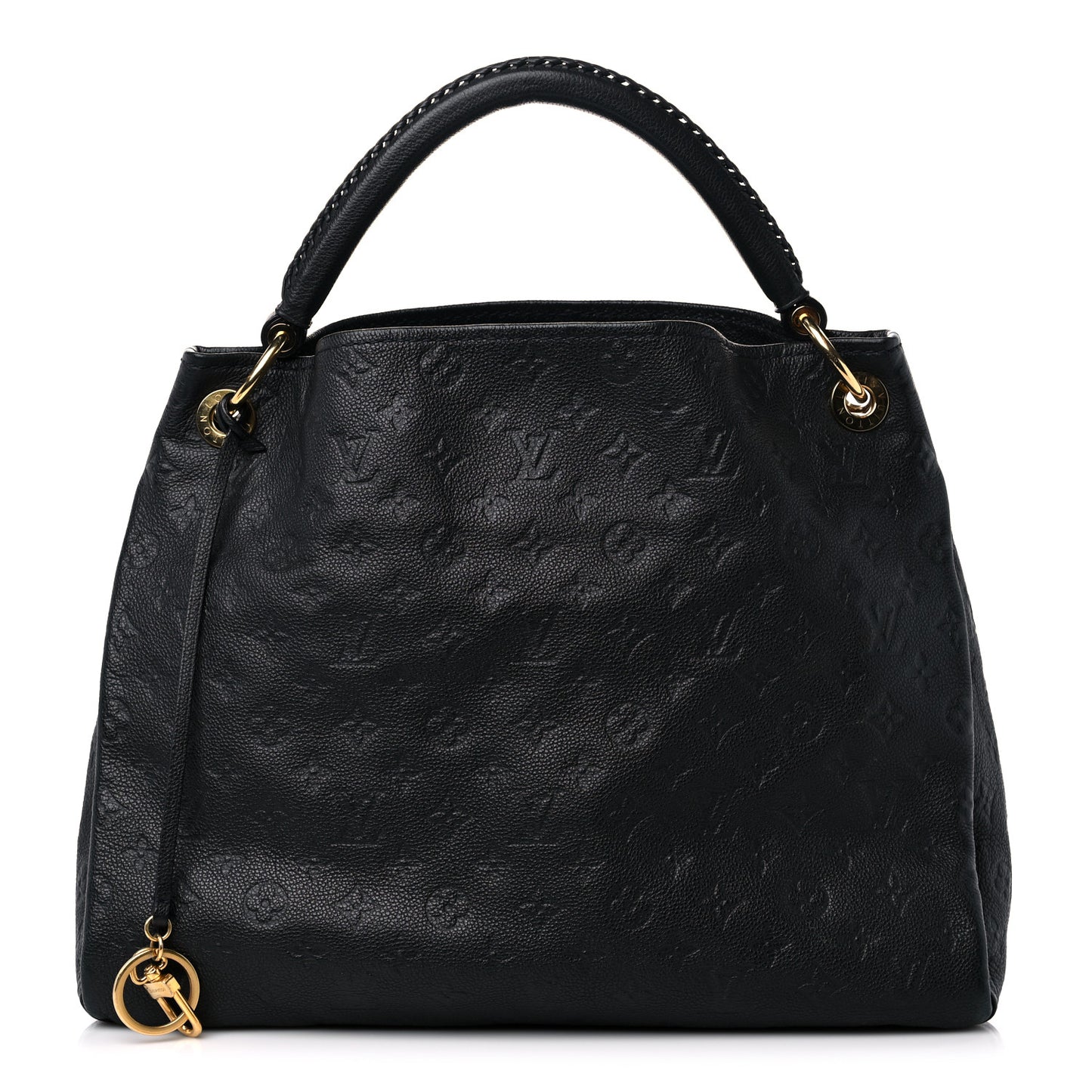Empreinte Artsy MM Black