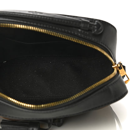 Louis Vuitton Monogram Saintonge Black 5 of 10