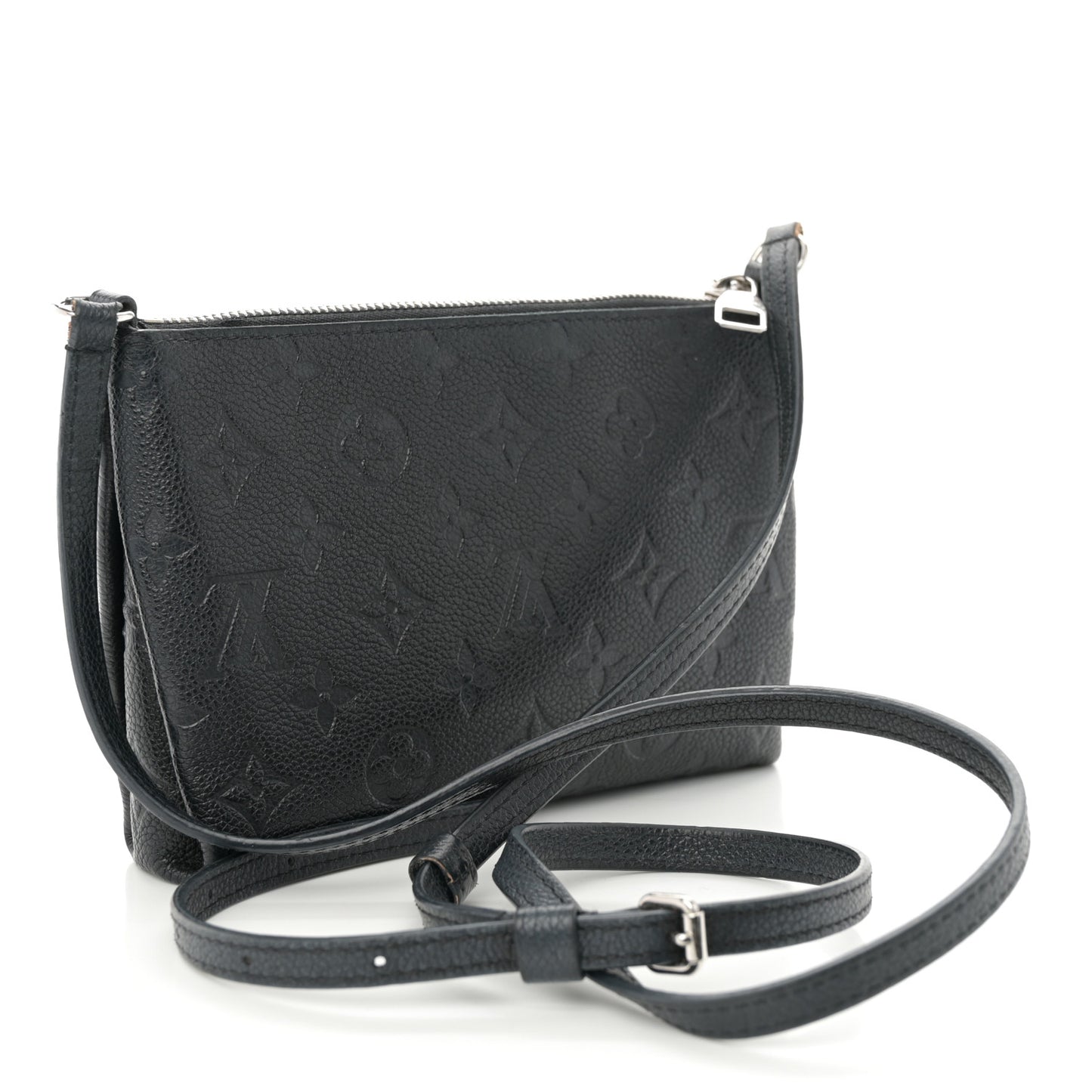 Empreinte Pallas Crossbody Black
