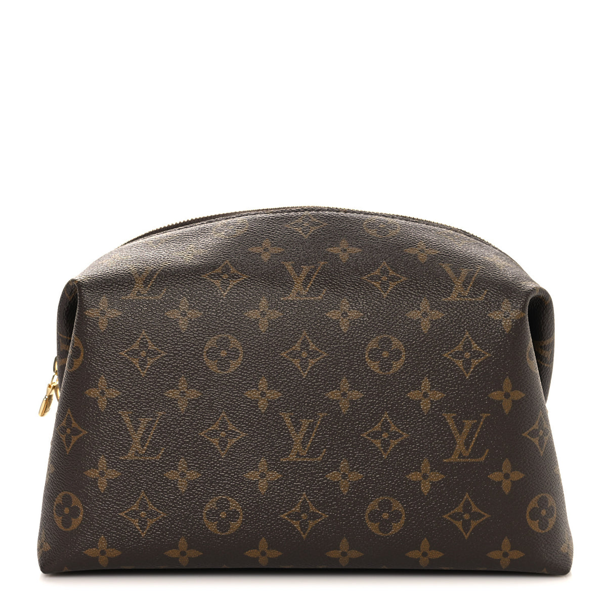 Monogram Cosmetic Pouch GM NM