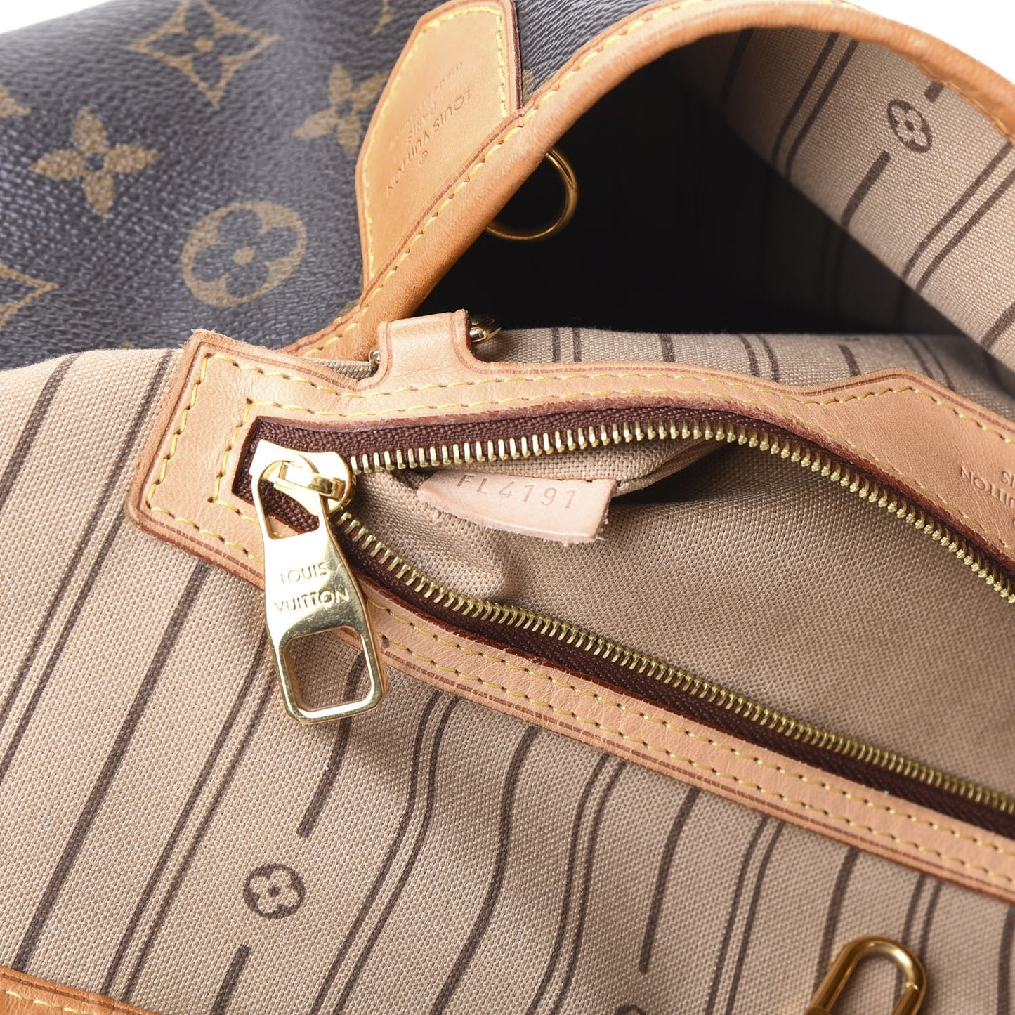 Monogram Delightful PM