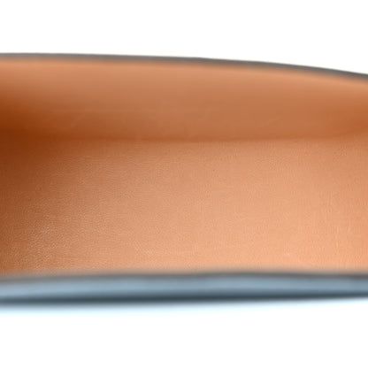 Moynat Taurillon Blush Rejane Nano 5 of 10