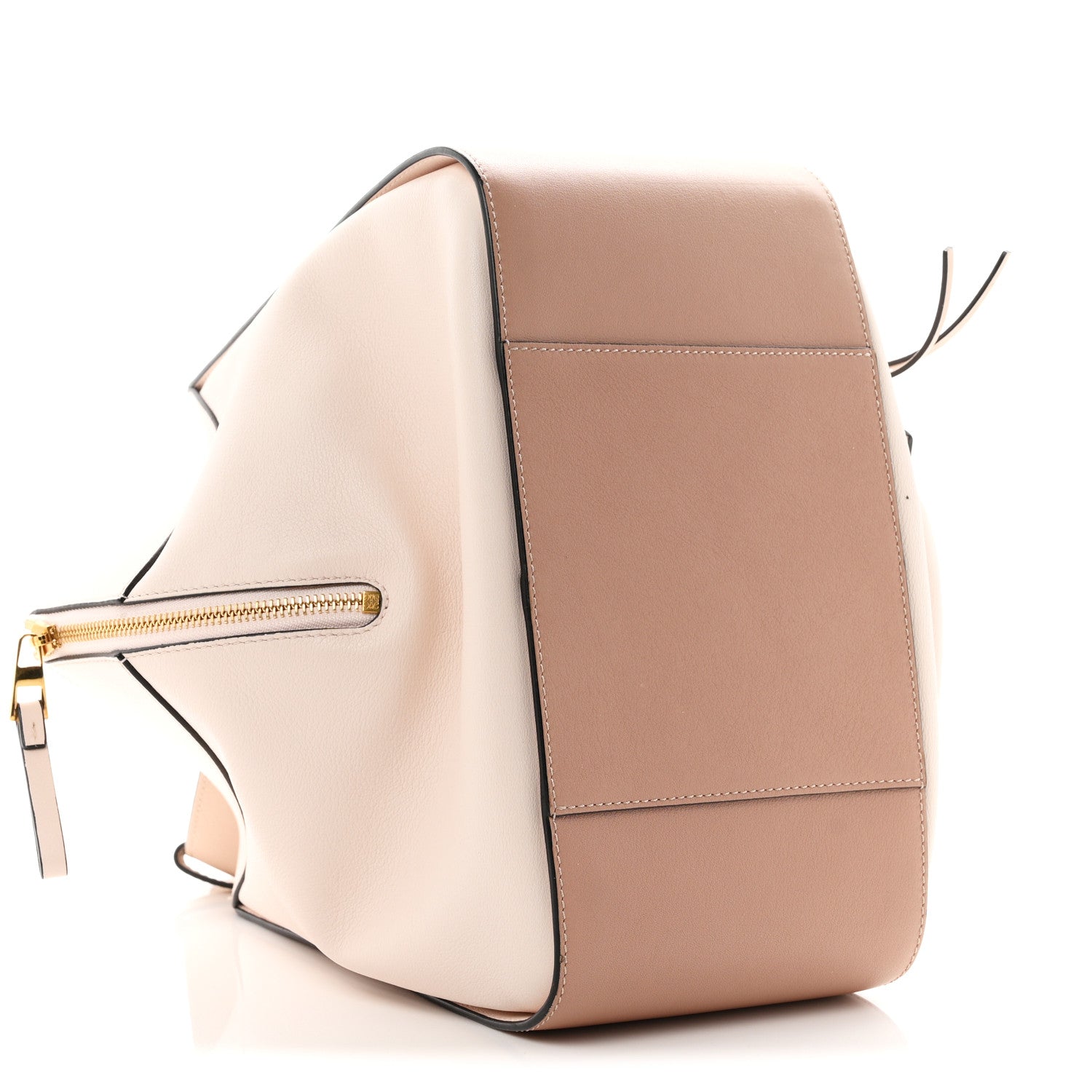 Loewe Calfskin Small Hammock Shoulder Bag Pink 9 of 10