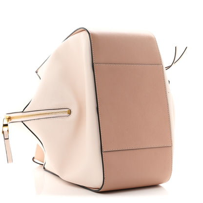 Loewe Calfskin Small Hammock Shoulder Bag Pink 9 of 10