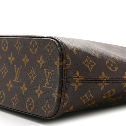 Louis Vuitton Monogram Vavin GM 10 of 11