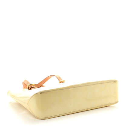 Louis Vuitton Vernis Brentwood Perle 4 of 16