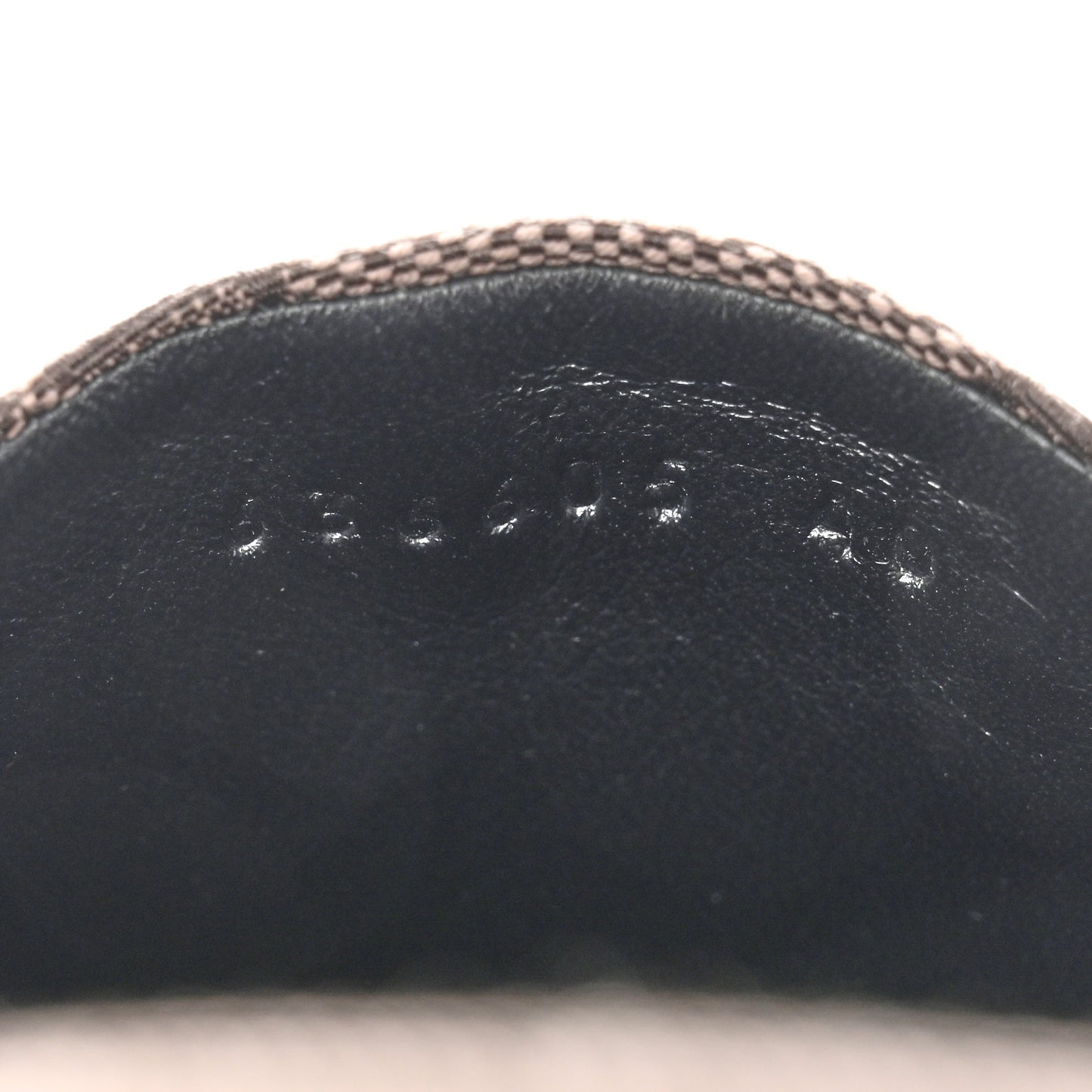 Jacquard BB Monogram Mens Cosy Mules 40 Dark Mink Grey Dark Brown