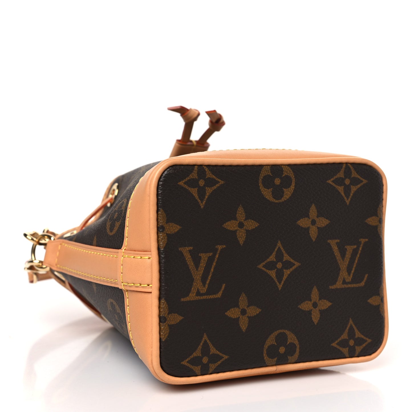 Monogram Nano Noe NV