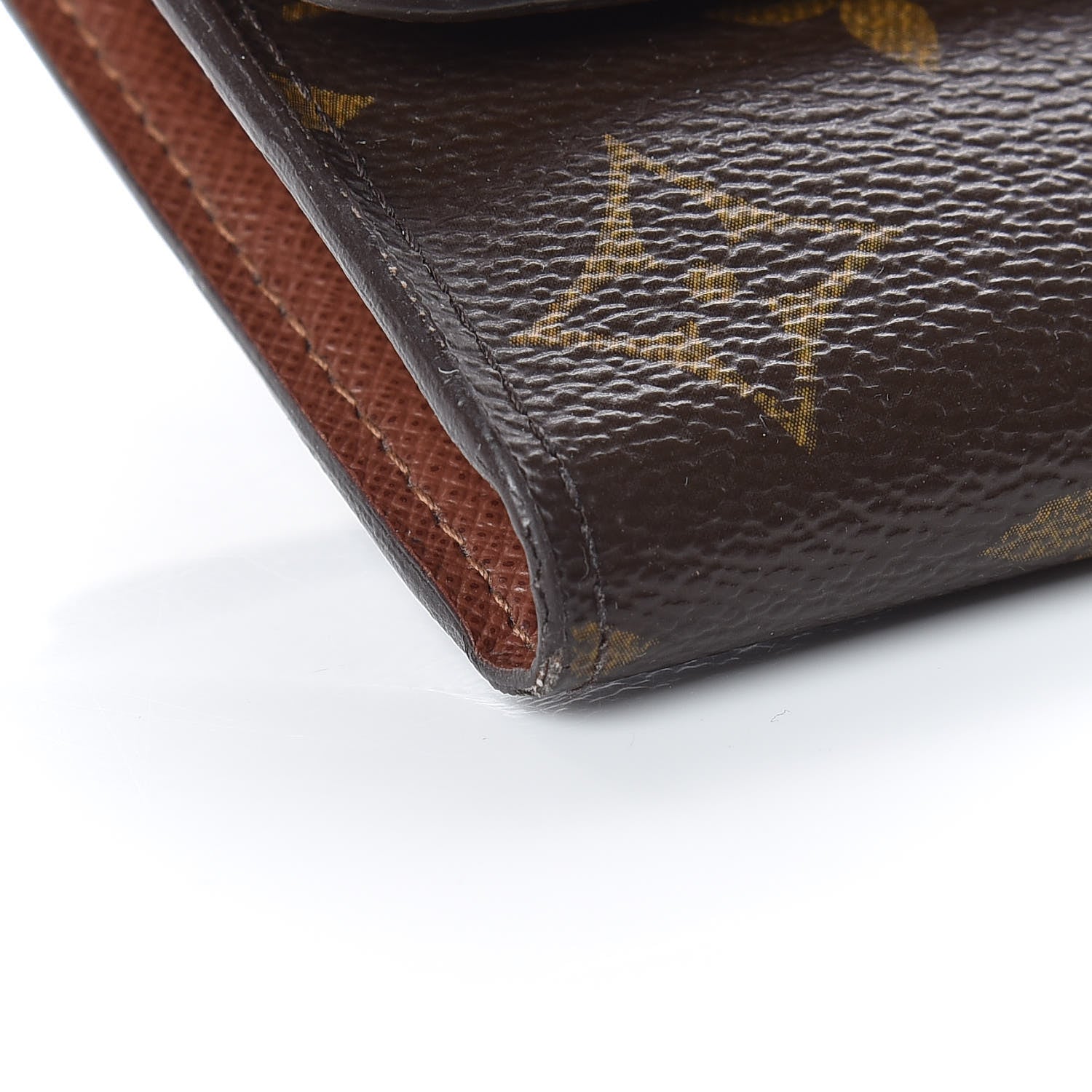 Louis Vuitton Monogram Anais Wallet 7 of 13