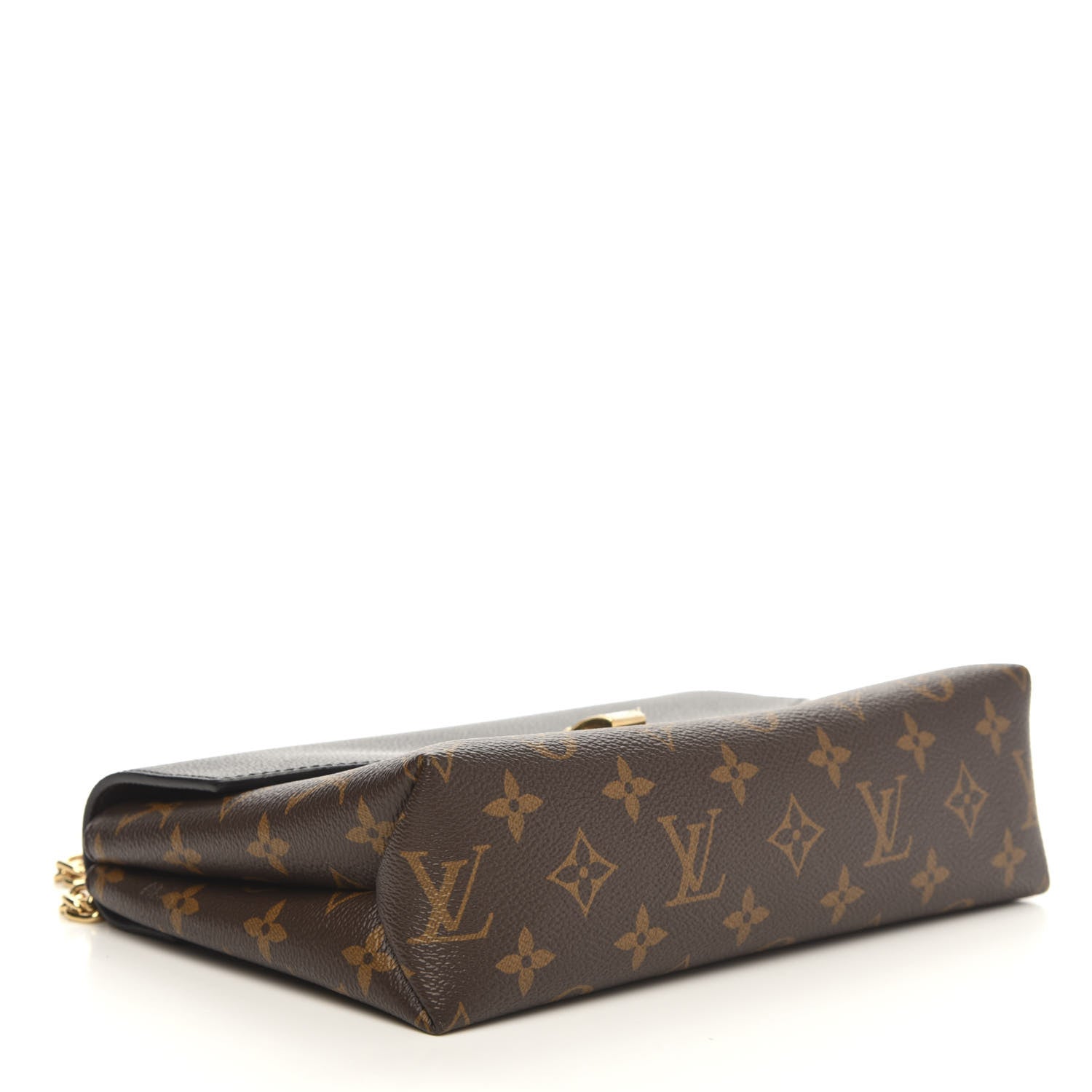 Louis Vuitton Monogram Saint Placide Black 4 of 9