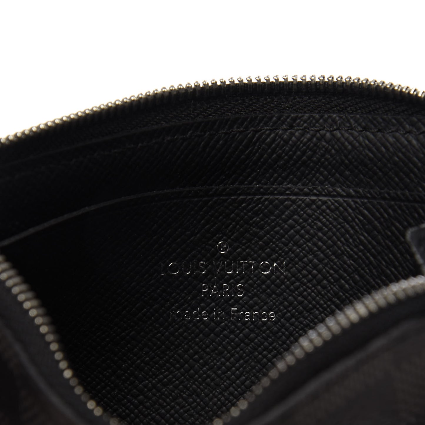 Damier Graphite Coin Purse