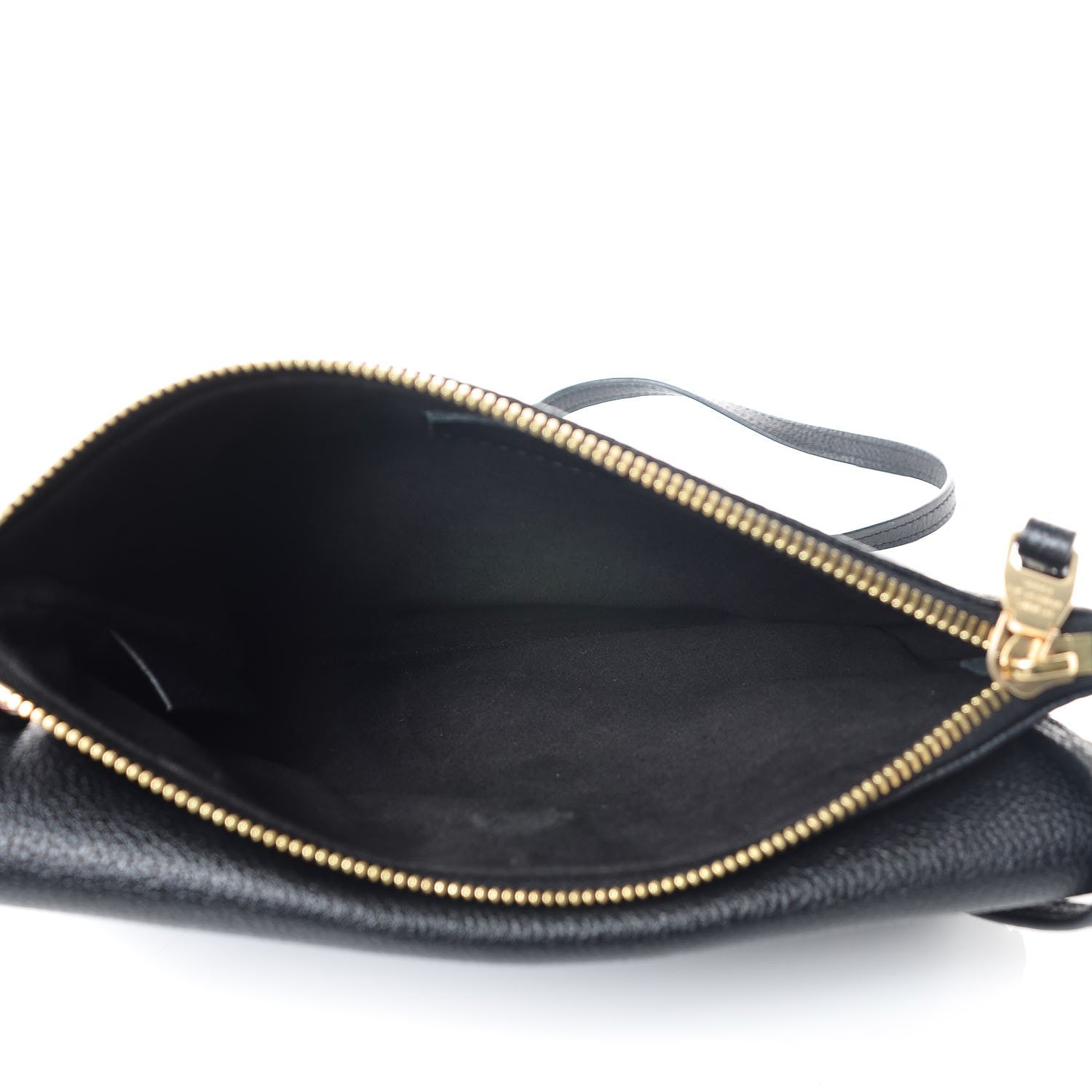 Louis Vuitton Empreinte Twice Black 5 of 9
