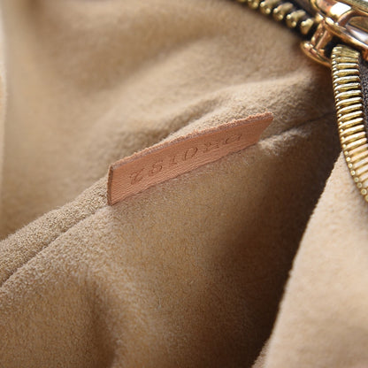 Louis Vuitton Monogram Estrela MM 8 of 15