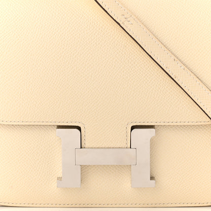 Hermes Epsom Constance 18 Nata 8 of 11