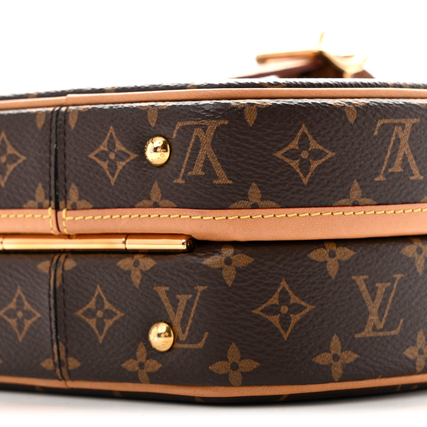 Monogram Petite Boite Chapeau
