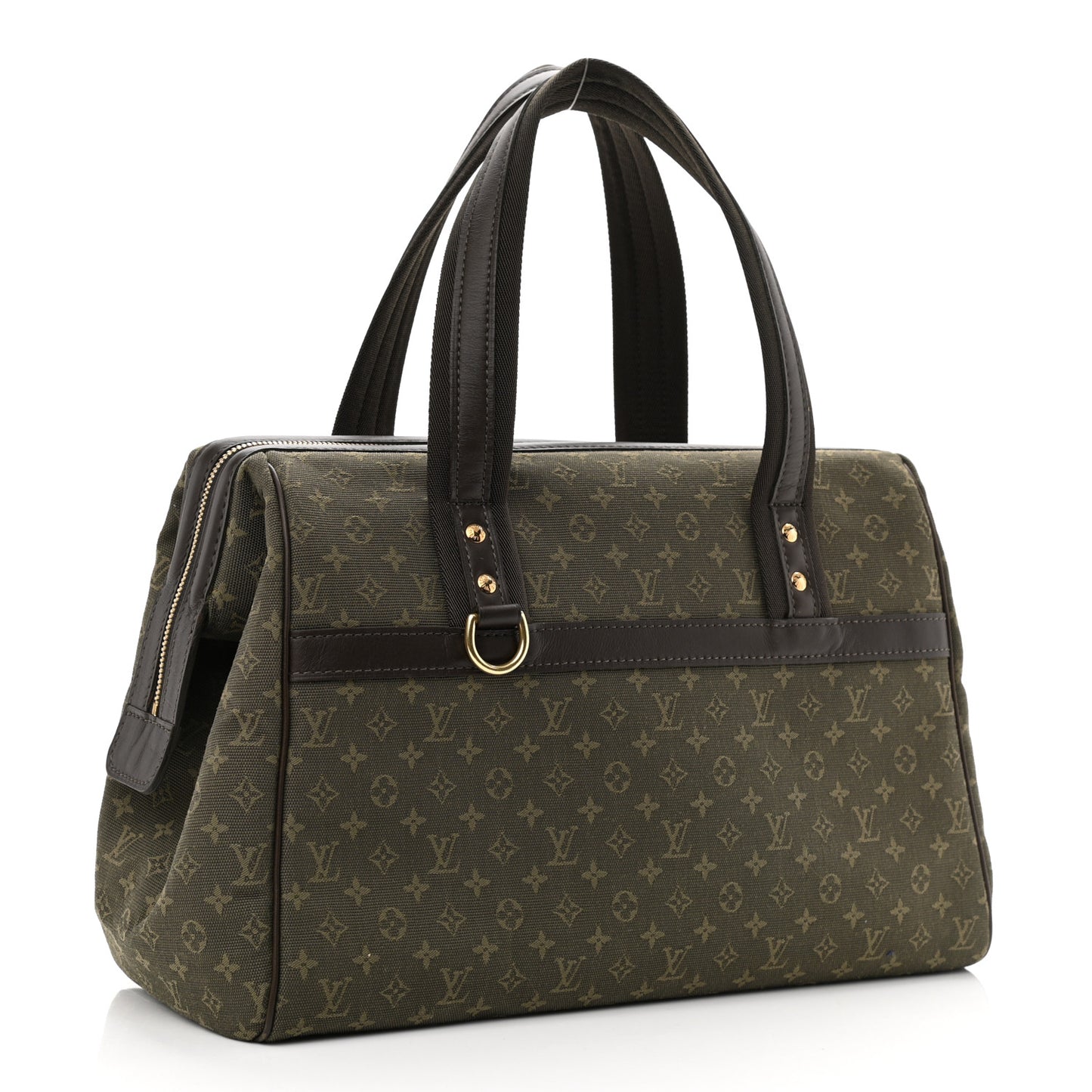 Mini Monogram Josephine GM Kaki