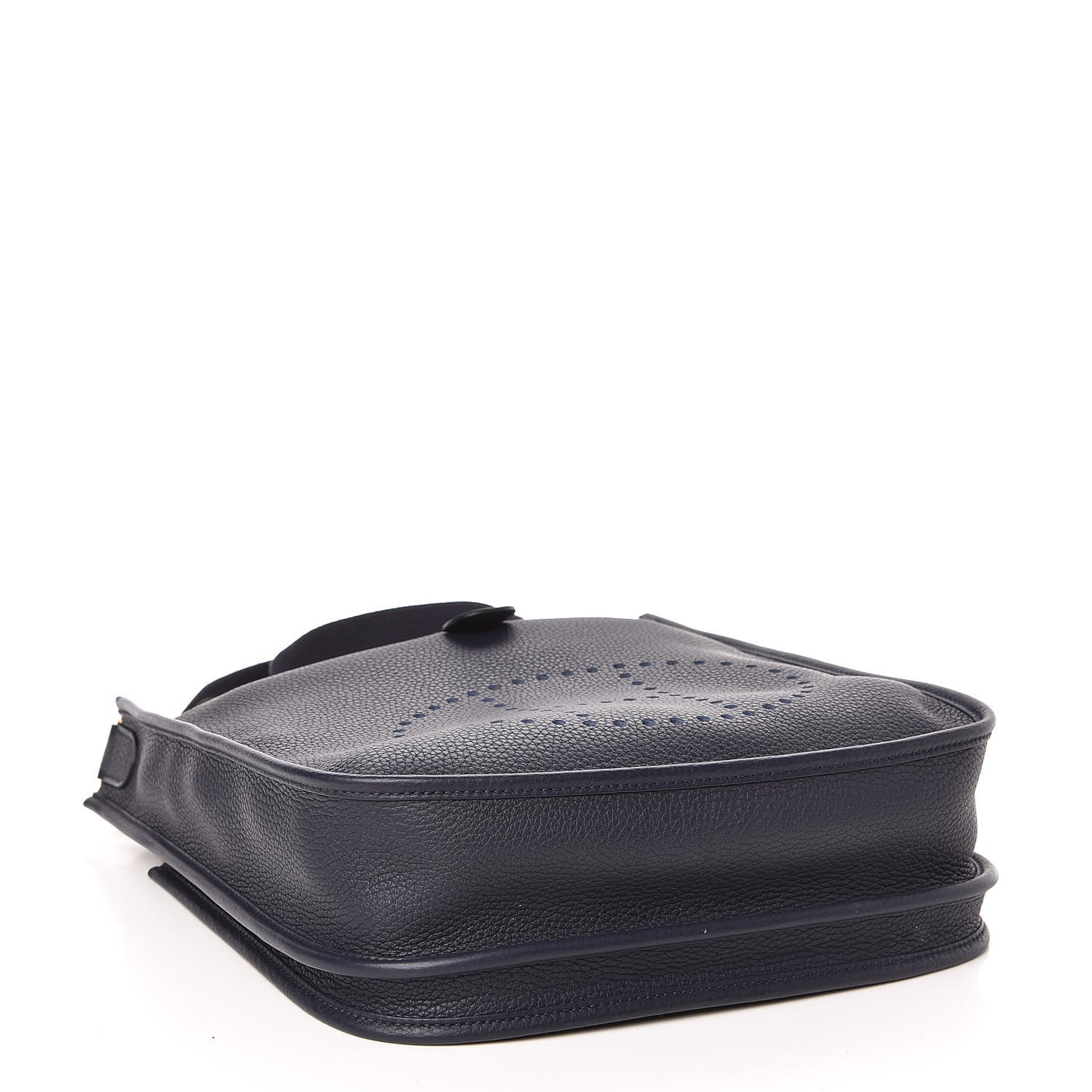 Taurillon Clemence Evelyne III PM Bleu Nuit
