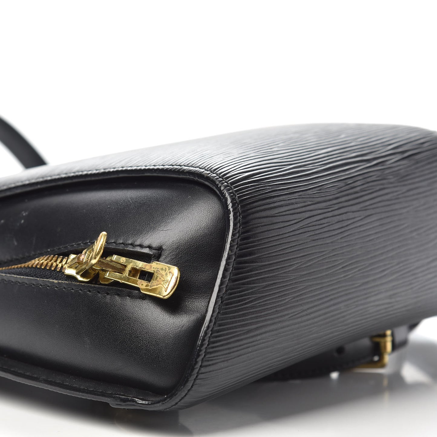 Epi Mabillon Backpack Black