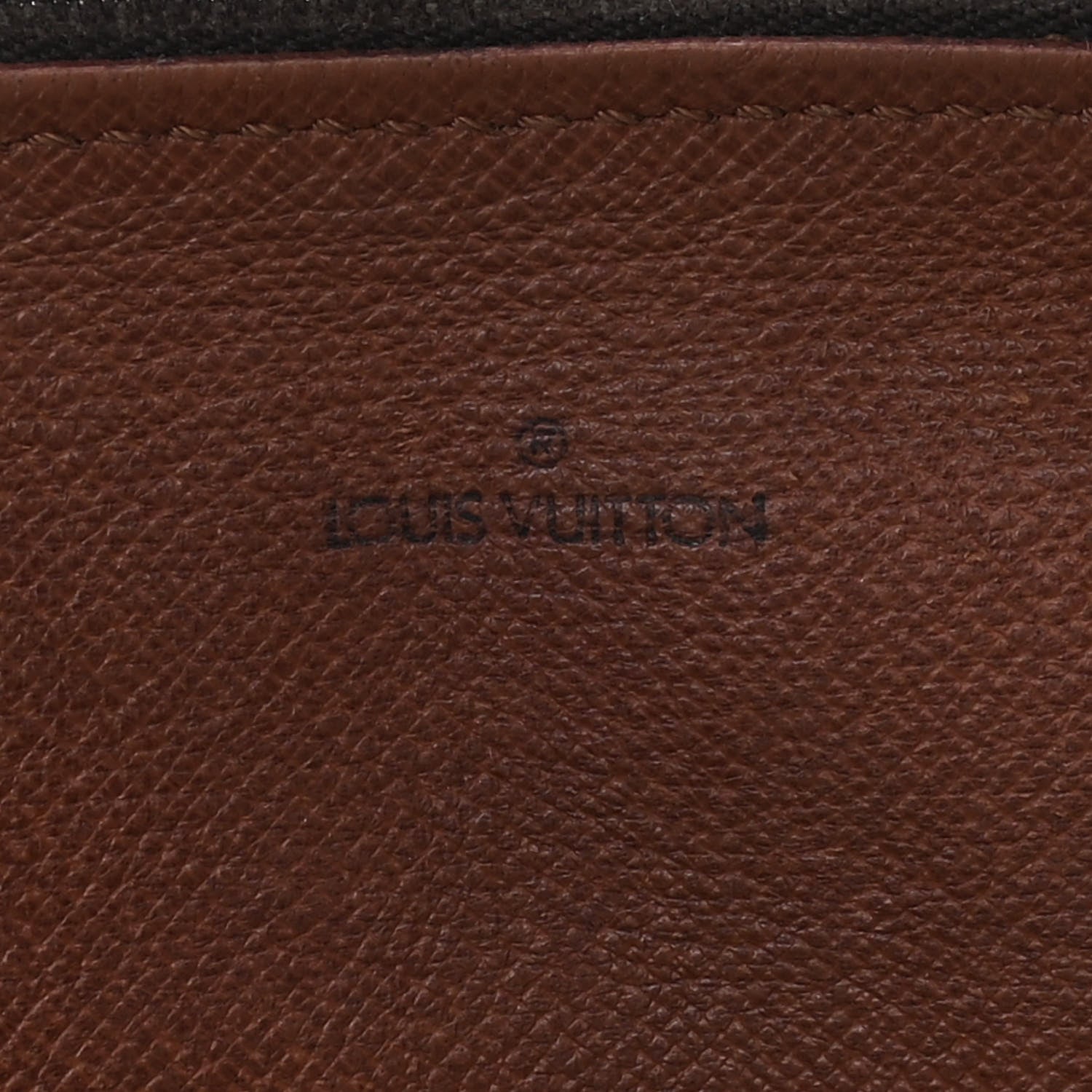 Louis Vuitton Monogram Papillon 30 With Companion 7 of 11