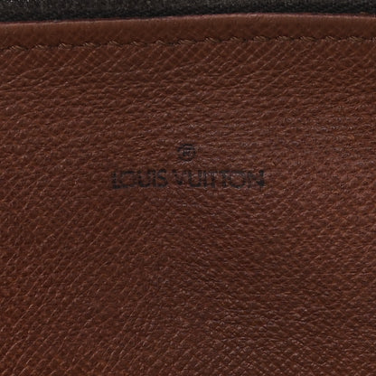 Louis Vuitton Monogram Papillon 30 With Companion 7 of 11