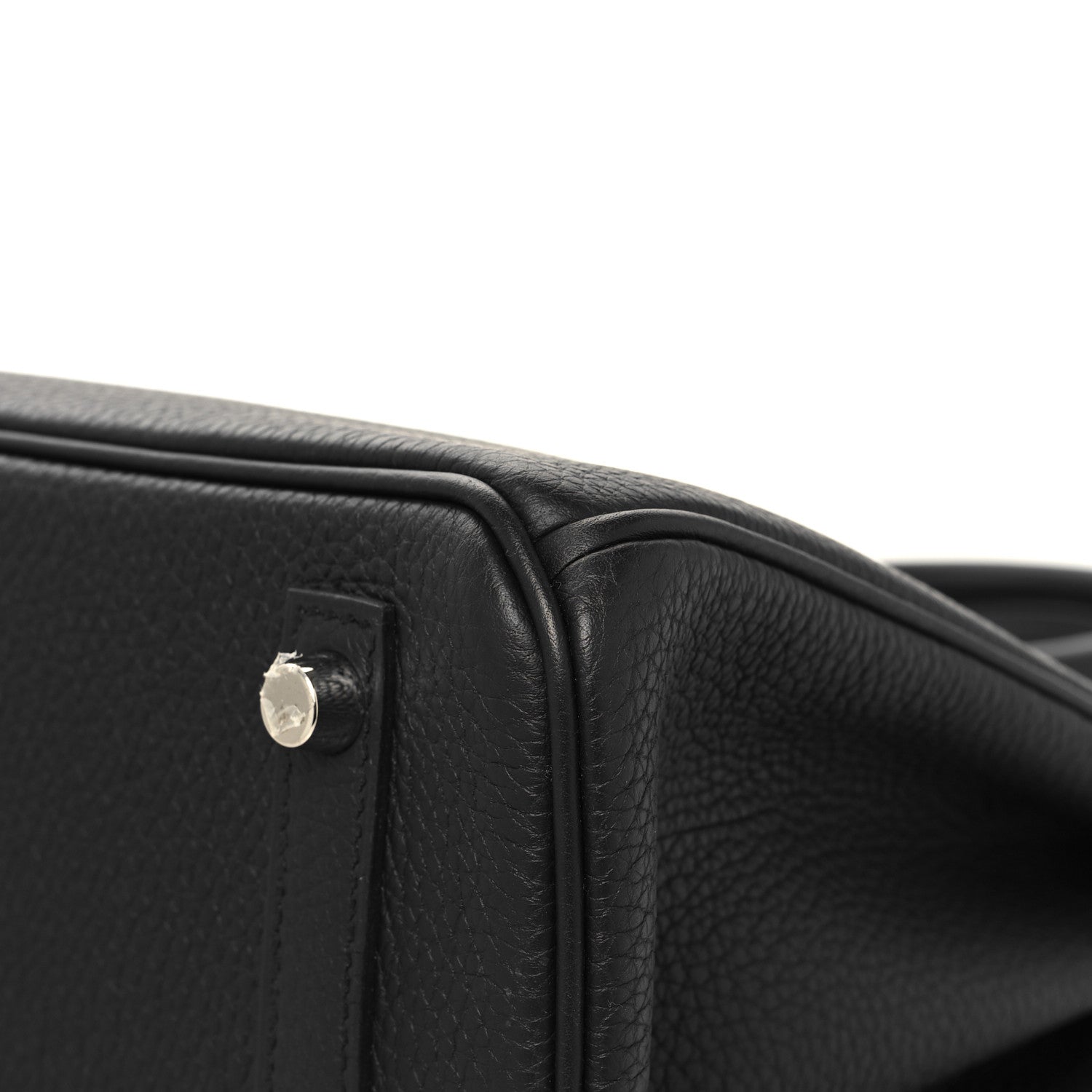 Hermes Togo Birkin 30 Black 13 of 13
