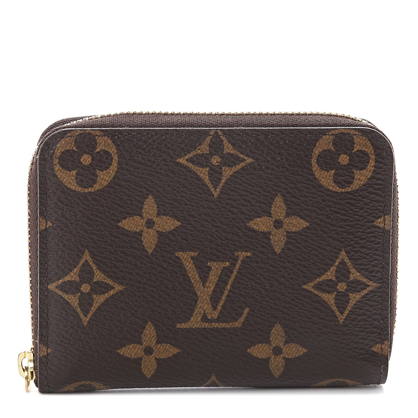 Monogram Zippy Coin Purse