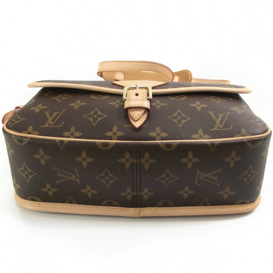 Louis Vuitton Monogram Sologne 4 of 9