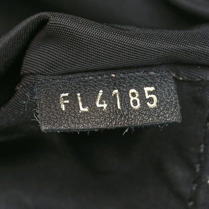 Louis Vuitton Monogram Palm Springs Backpack MM 7 of 12