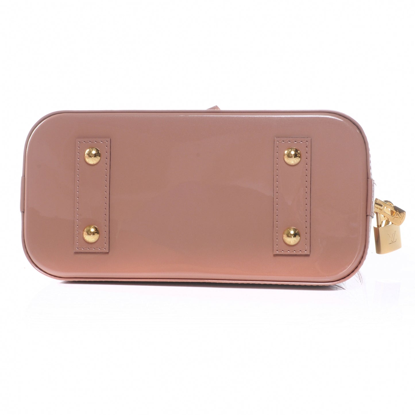 Vernis Alma BB Rose Velours