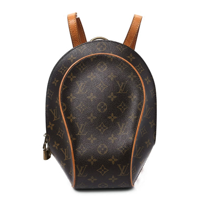Louis Vuitton Monogram Ellipse Sac a Dos Backpack 1 of 13