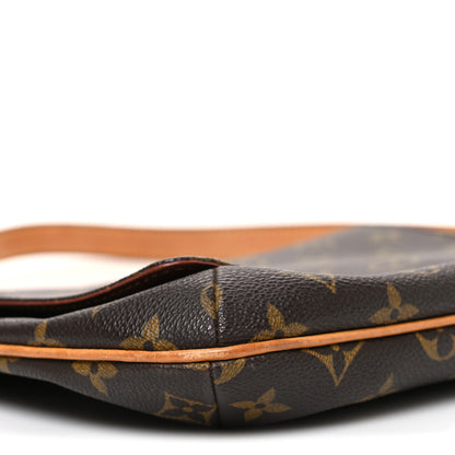 Louis Vuitton Monogram Musette Tango 9 of 10