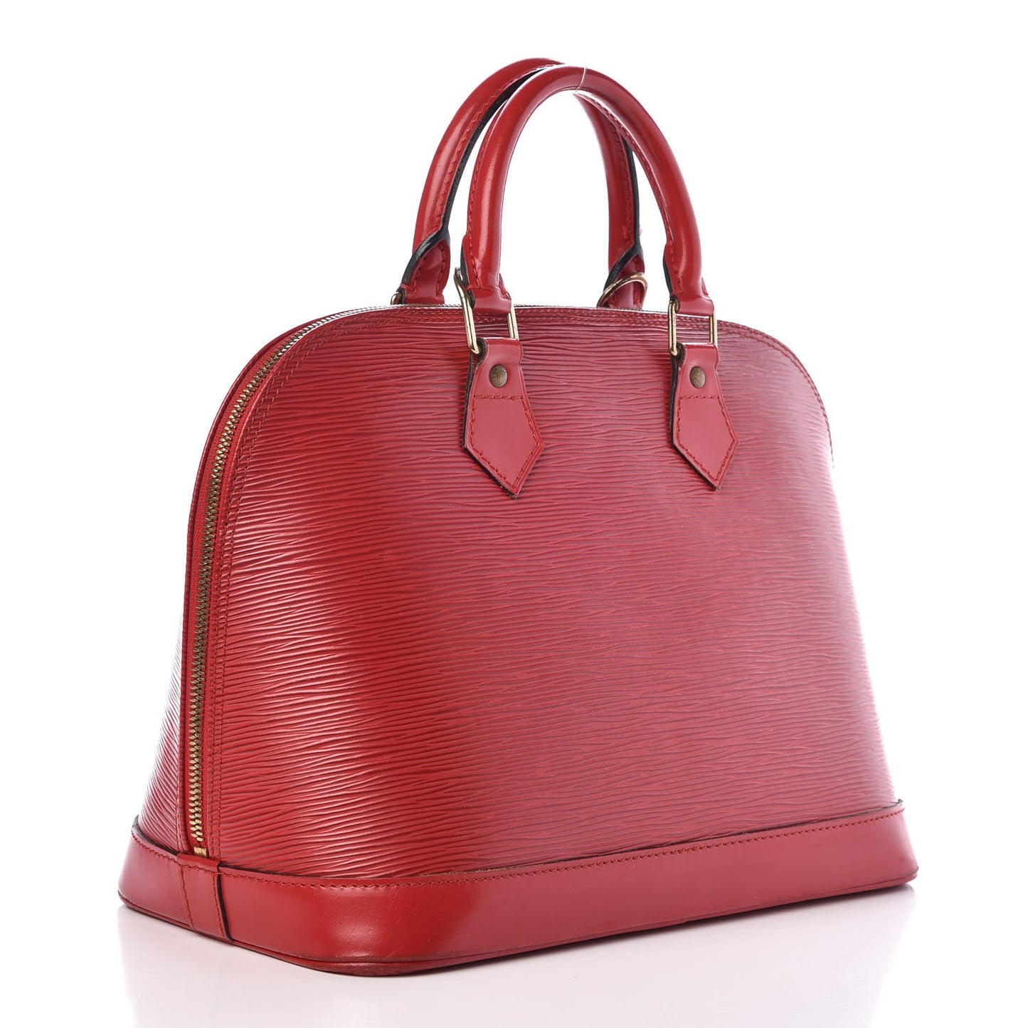 Epi Alma PM Castillan Red