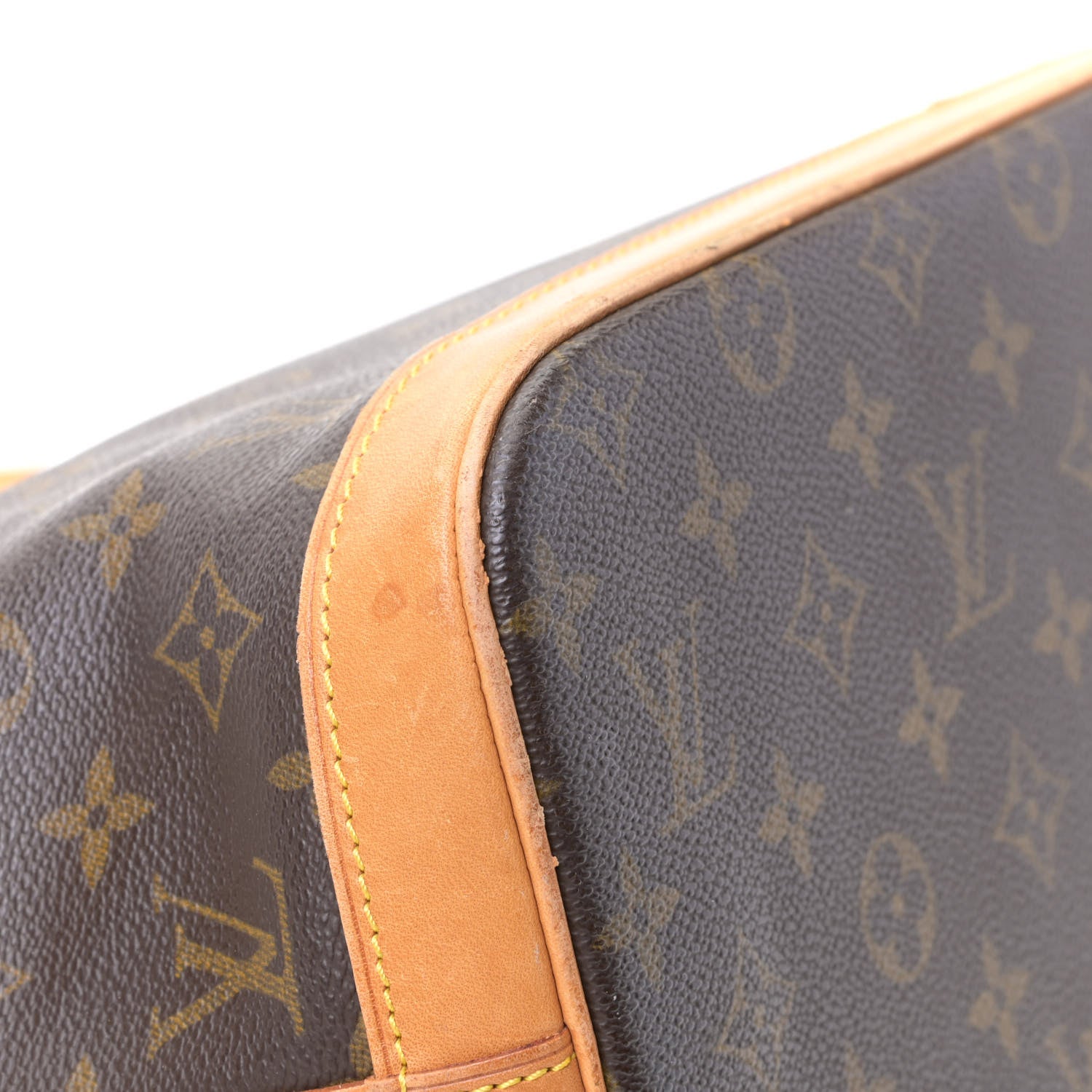 Louis Vuitton Monogram Sharon Stone Amfar Vanity Three 11 of 13