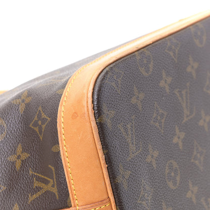 Louis Vuitton Monogram Sharon Stone Amfar Vanity Three 11 of 13