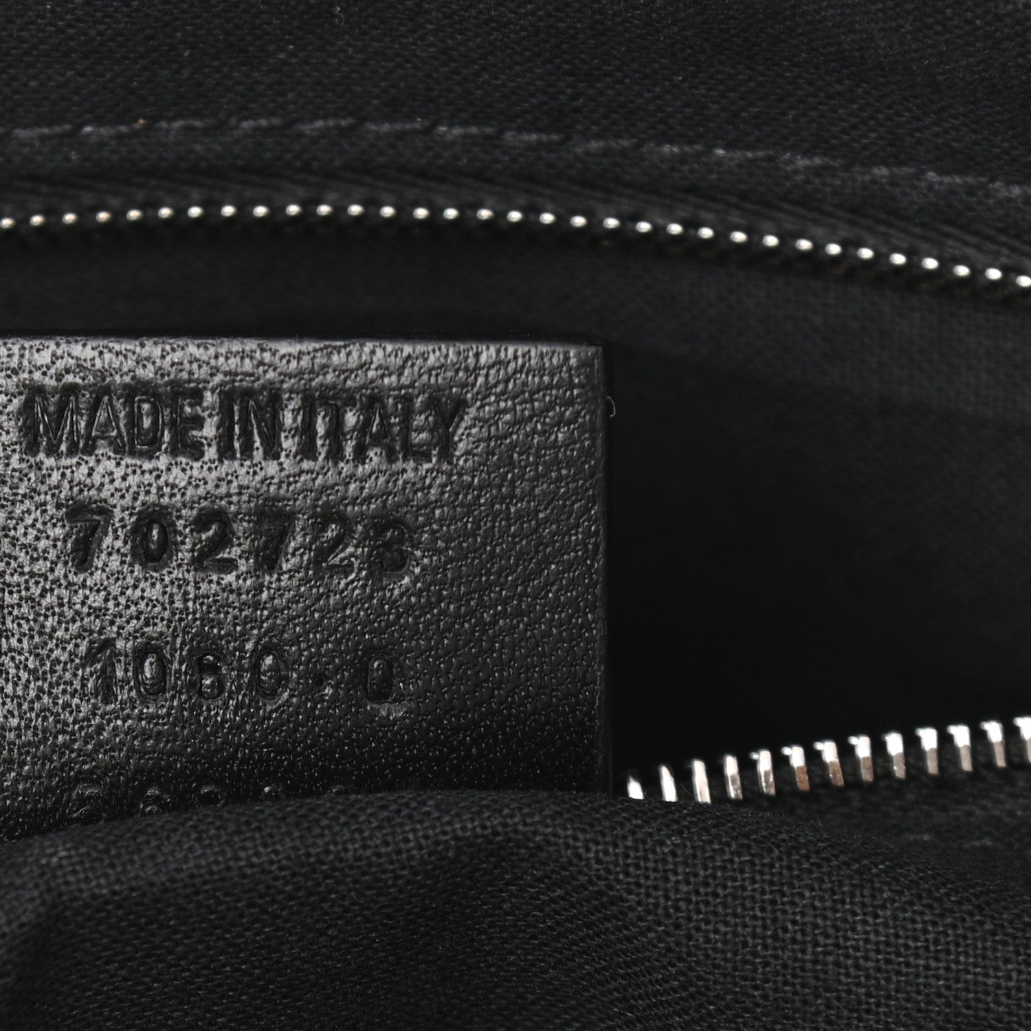 Balenciaga Coated Canvas BB Monogram Medium Signature Camera Bag Black Grey 6 of 10