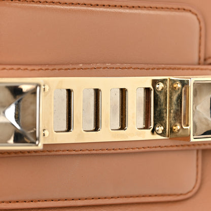 Proenza Schouler Calfskin PS11 Tiny Shoulder Bag Biscotti 19 of 21