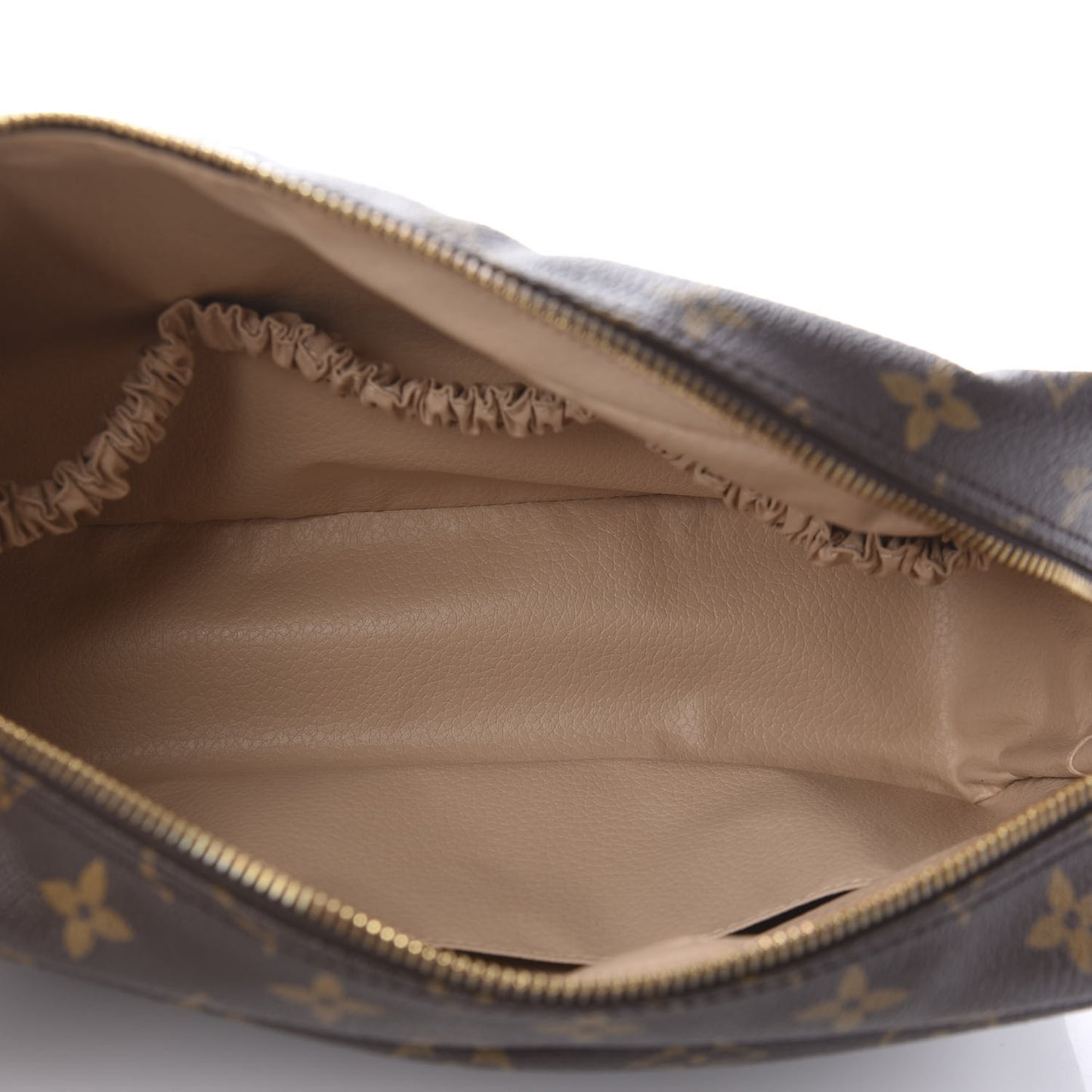 Monogram Trousse Toilette 28