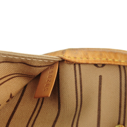 Louis Vuitton Monogram Neverfull GM 7 of 9