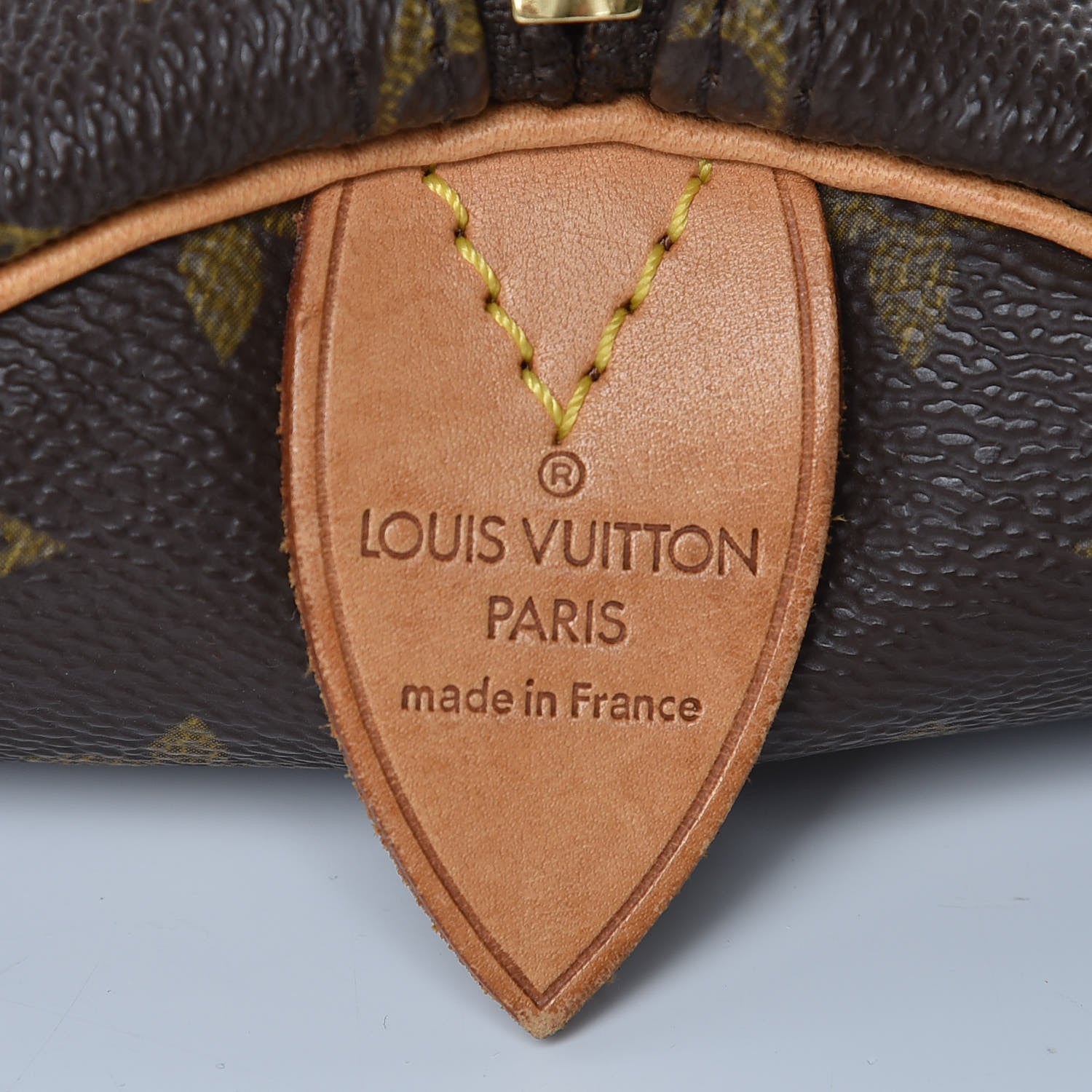 Louis Vuitton Monogram Keepall 55 6 of 12