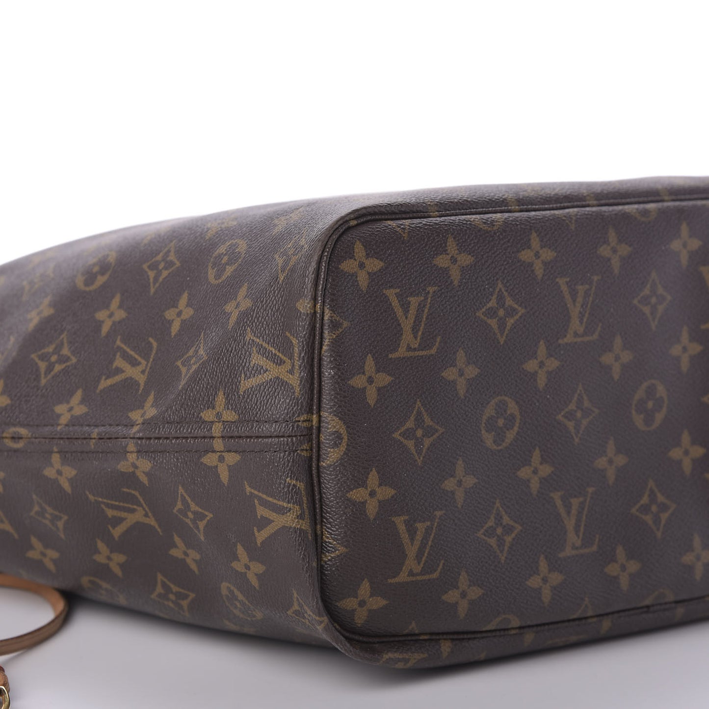 Monogram Neverfull MM