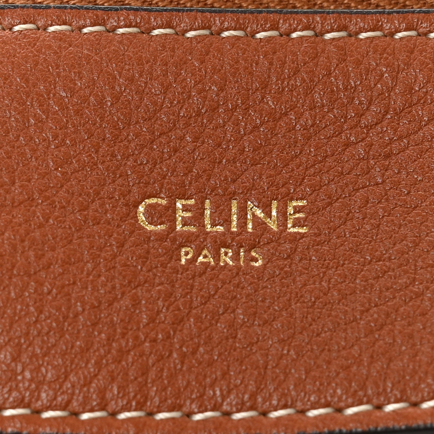 Supple Calfskin Medium Romy Shoulder Bag Tan