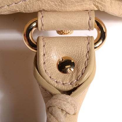 Balenciaga Agneau Giant 12 Gold Hardware Town Dune 7 of 13