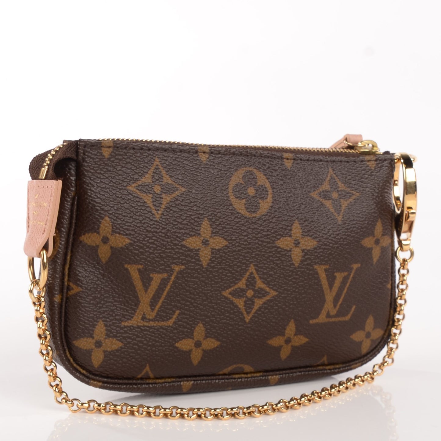 Monogram Affiche Mini Pochette Accessories