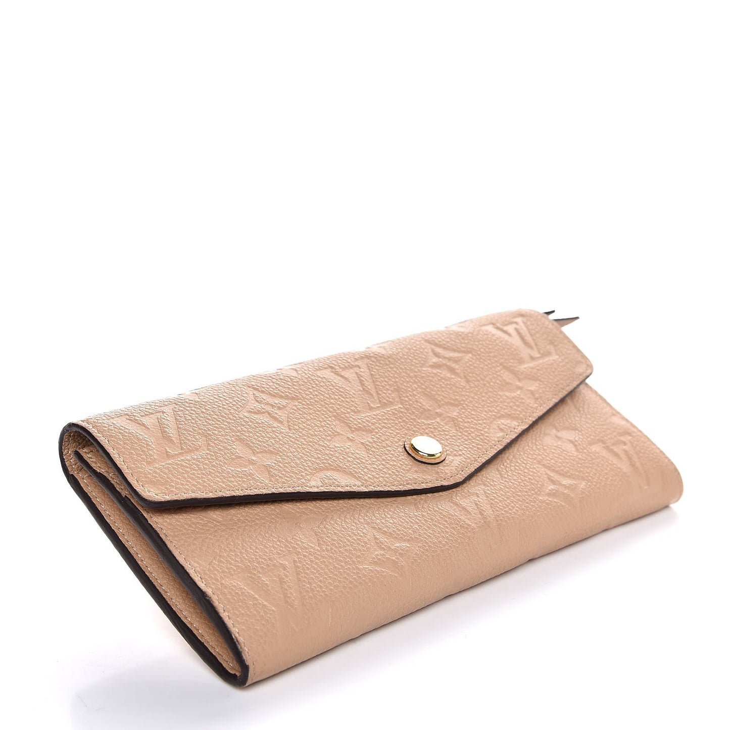 Empreinte Curieuse Wallet Dune