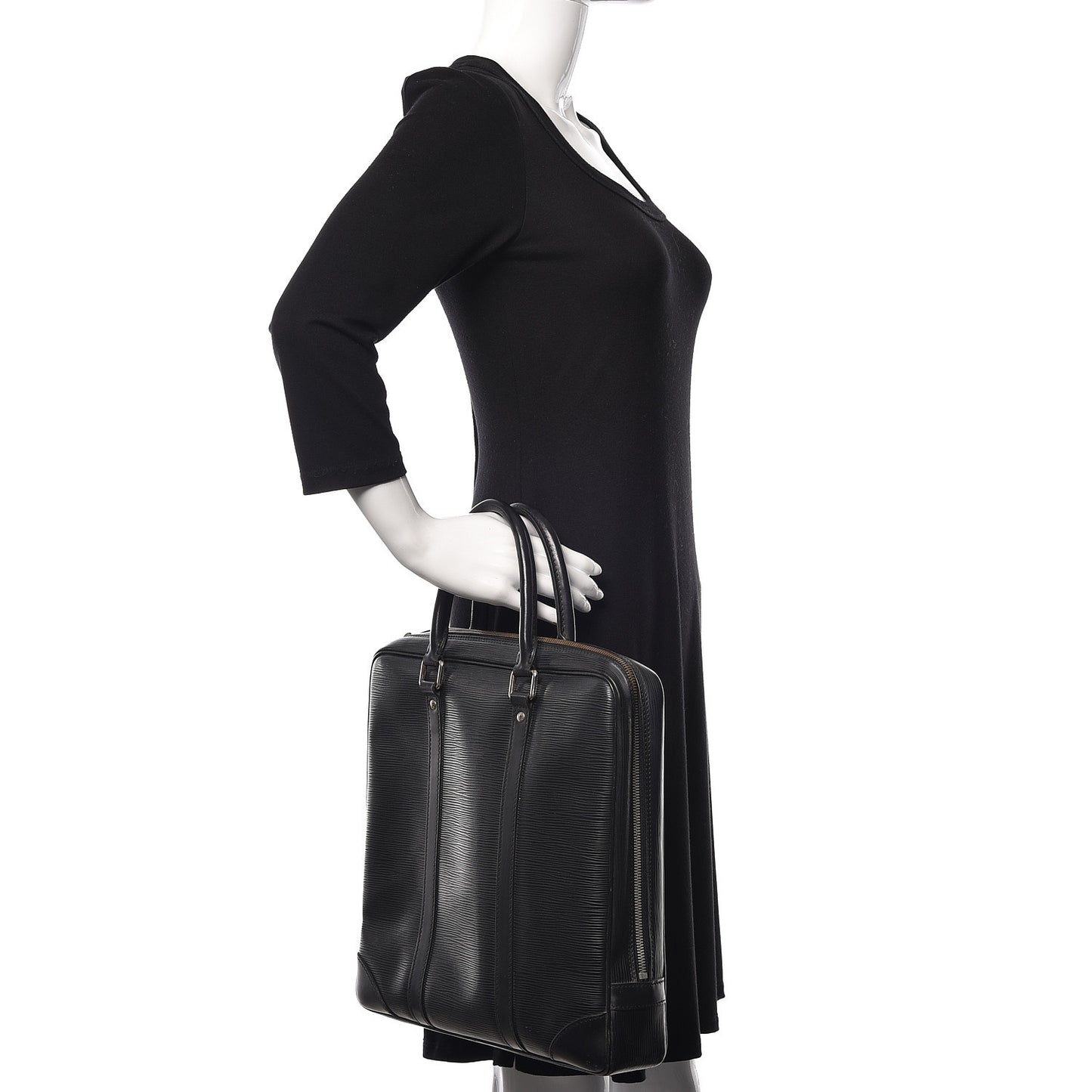 Epi Vivienne MM Black