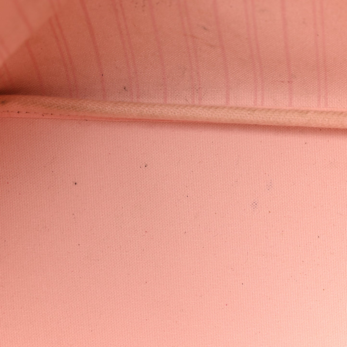 Damier Ebene Neo Neverfull MM Rose Ballerine